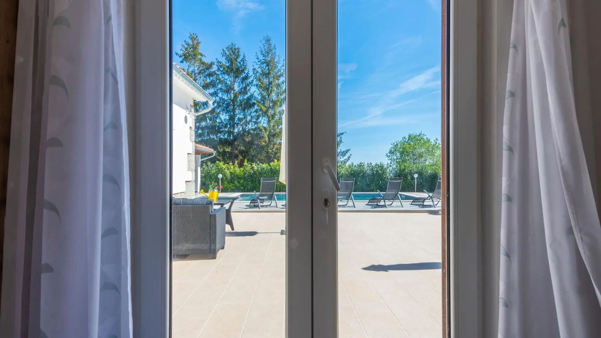 Villa Irena Labin, A Cozy And Charming Villa Near The Beach Kroatië