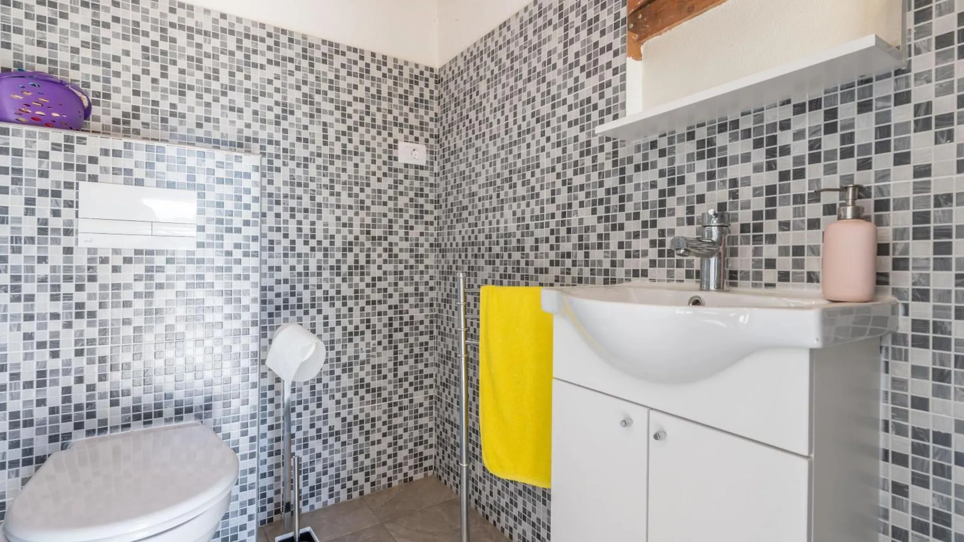 Villa Irena Labin, A Cozy And Charming Villa Near The Beach Vakantiehuis