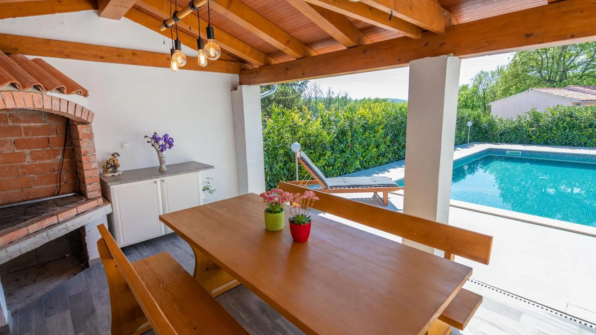 Villa Irena Labin, A Cozy And Charming Villa Near The Beach Dom wakacyjny Labin (Istria)