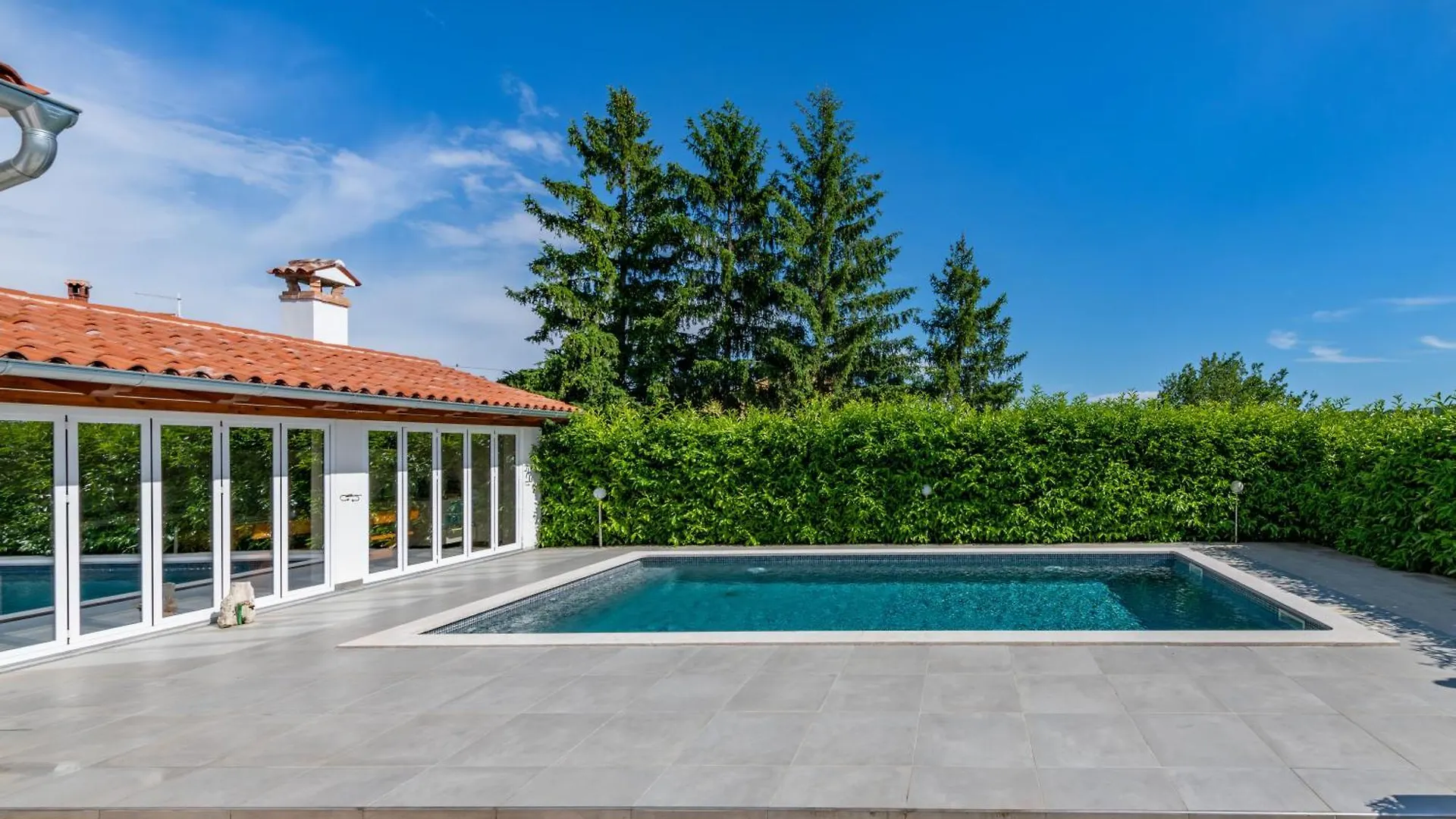 Villa Irena Labin, A Cozy And Charming Villa Near The Beach Labin (Istria)