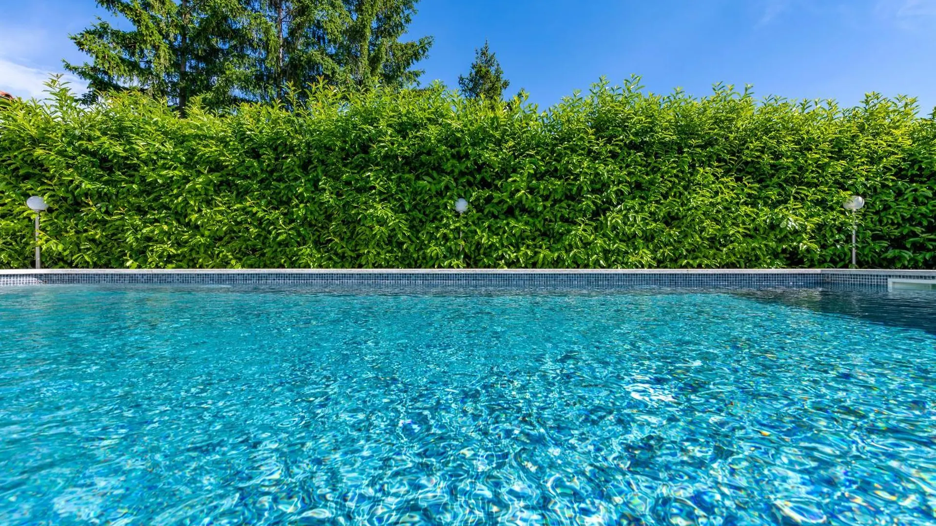 Dom wakacyjny Villa Irena Labin, A Cozy And Charming Villa Near The Beach