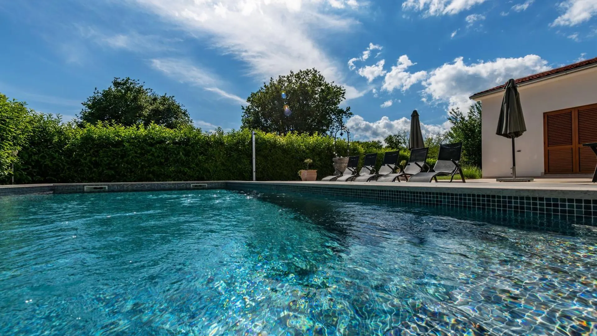 Villa Irena Labin, A Cozy And Charming Villa Near The Beach Dom wakacyjny