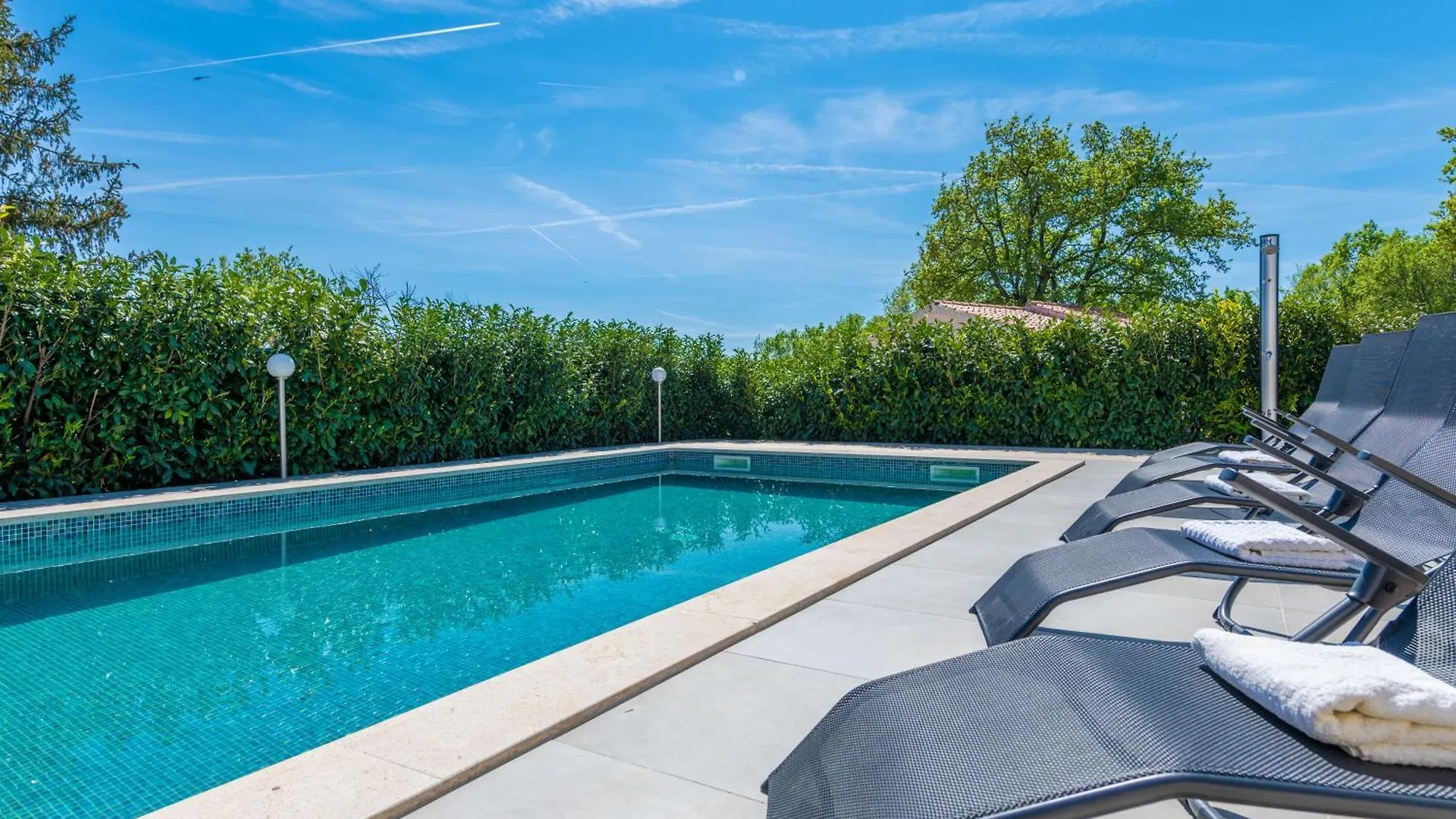 Villa Irena Labin, A Cozy And Charming Villa Near The Beach