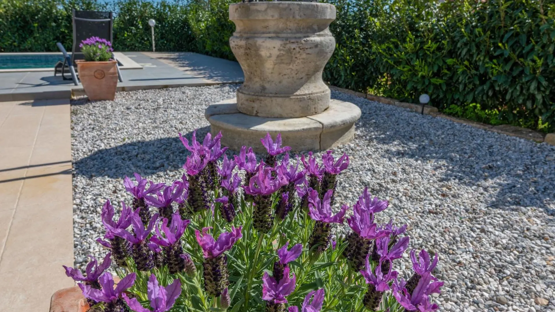 Villa Irena Labin, A Cozy And Charming Villa Near The Beach 0*, Labin (Istria) Kroatië